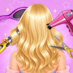 Значок Hair Salon: Beauty Salon Game